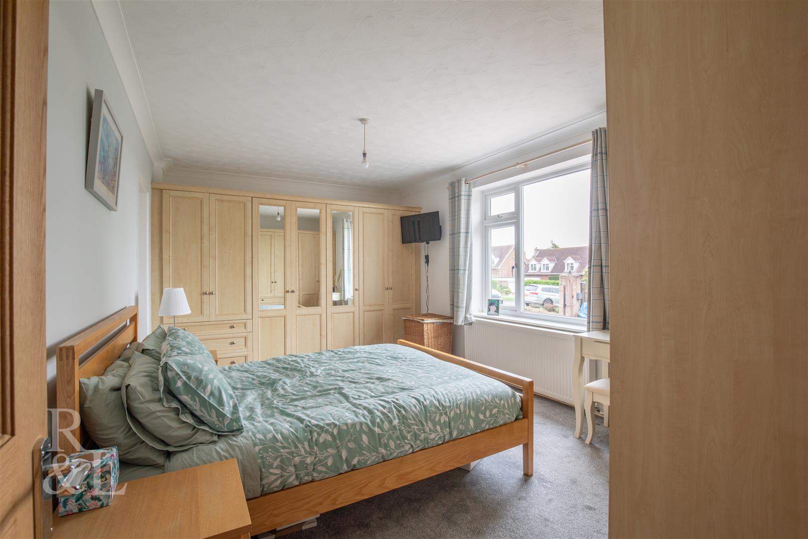 Property image for Creswell Drive, Ravenstone