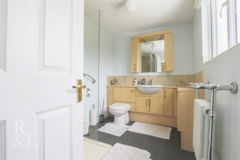 Property thumbnail image for Creswell Drive, Ravenstone
