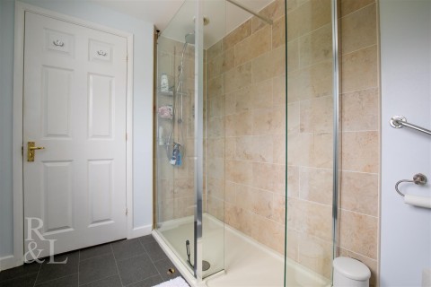 Property thumbnail image for Creswell Drive, Ravenstone