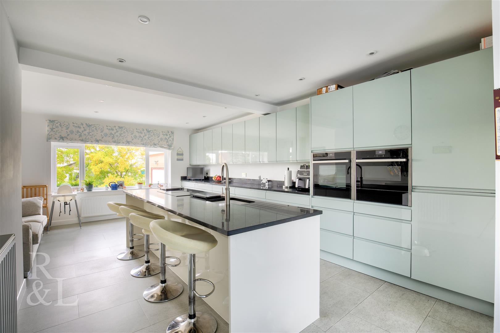Property image for Creswell Drive, Ravenstone