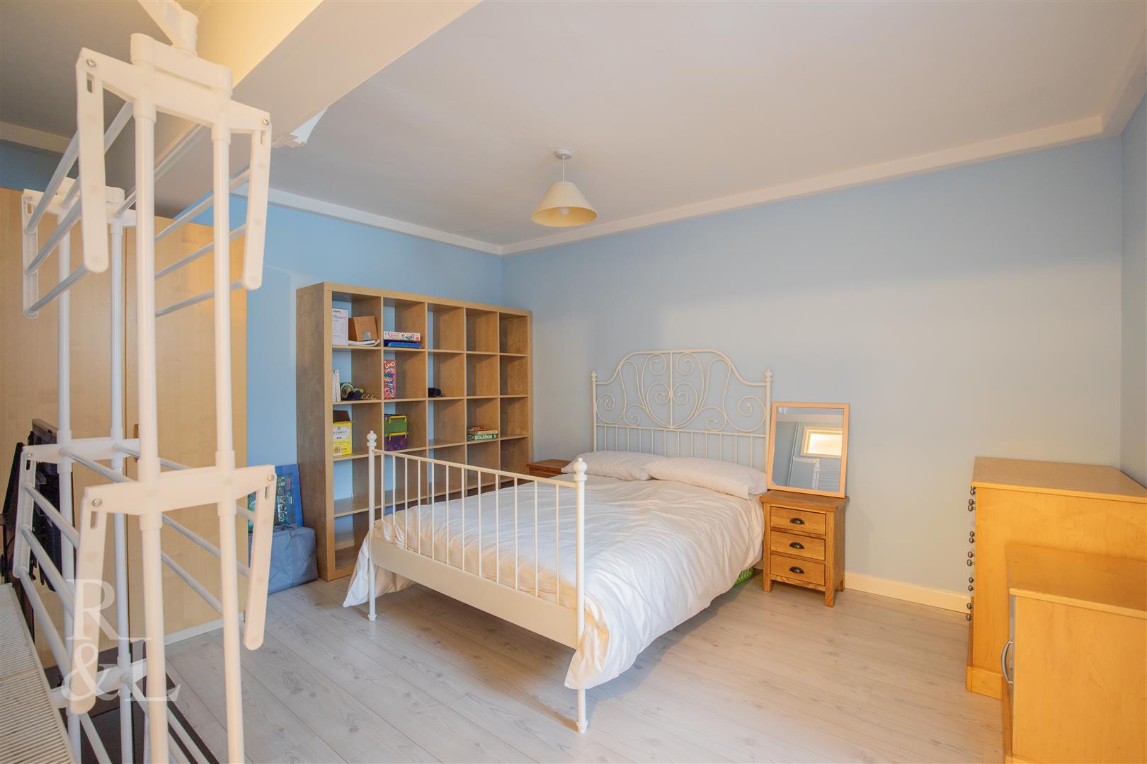 Property image for Creswell Drive, Ravenstone