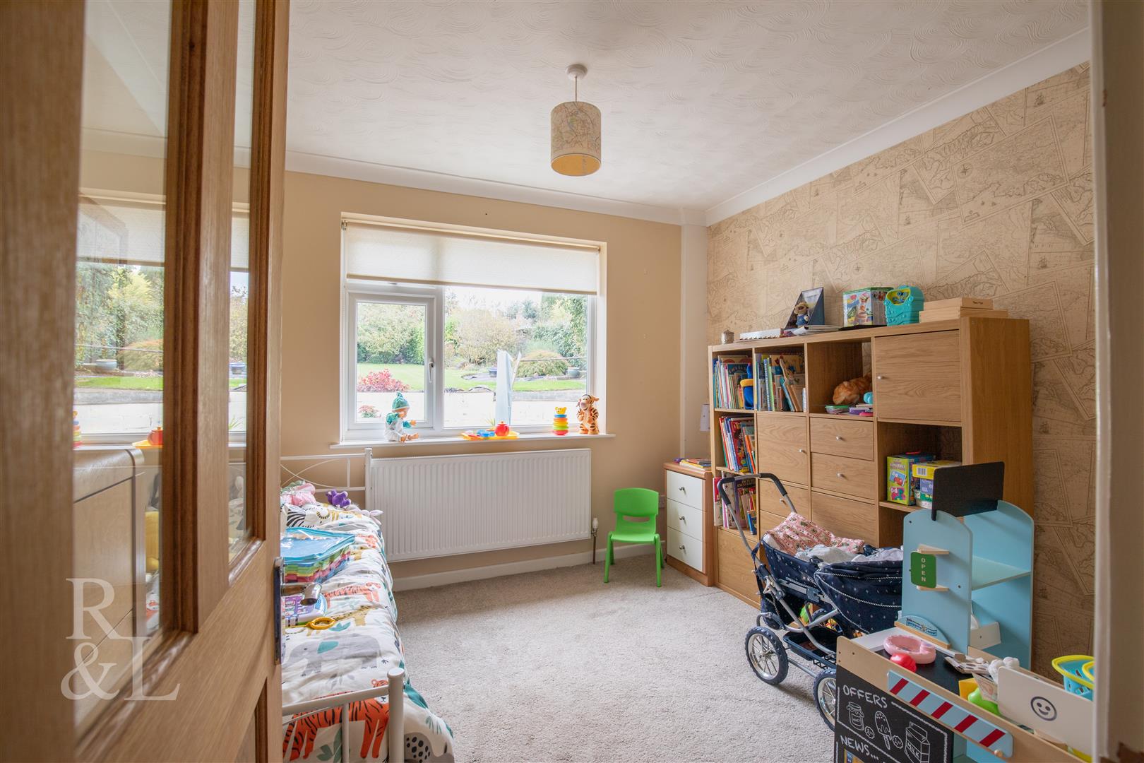 Property image for Creswell Drive, Ravenstone