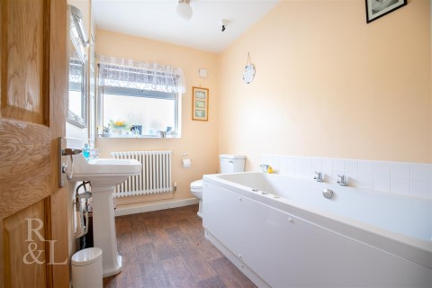 Property thumbnail image for Creswell Drive, Ravenstone