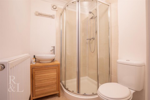 Property thumbnail image for Creswell Drive, Ravenstone