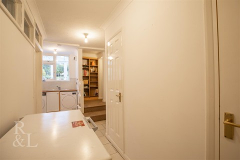 Property thumbnail image for Creswell Drive, Ravenstone