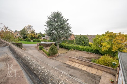 Property thumbnail image for Creswell Drive, Ravenstone