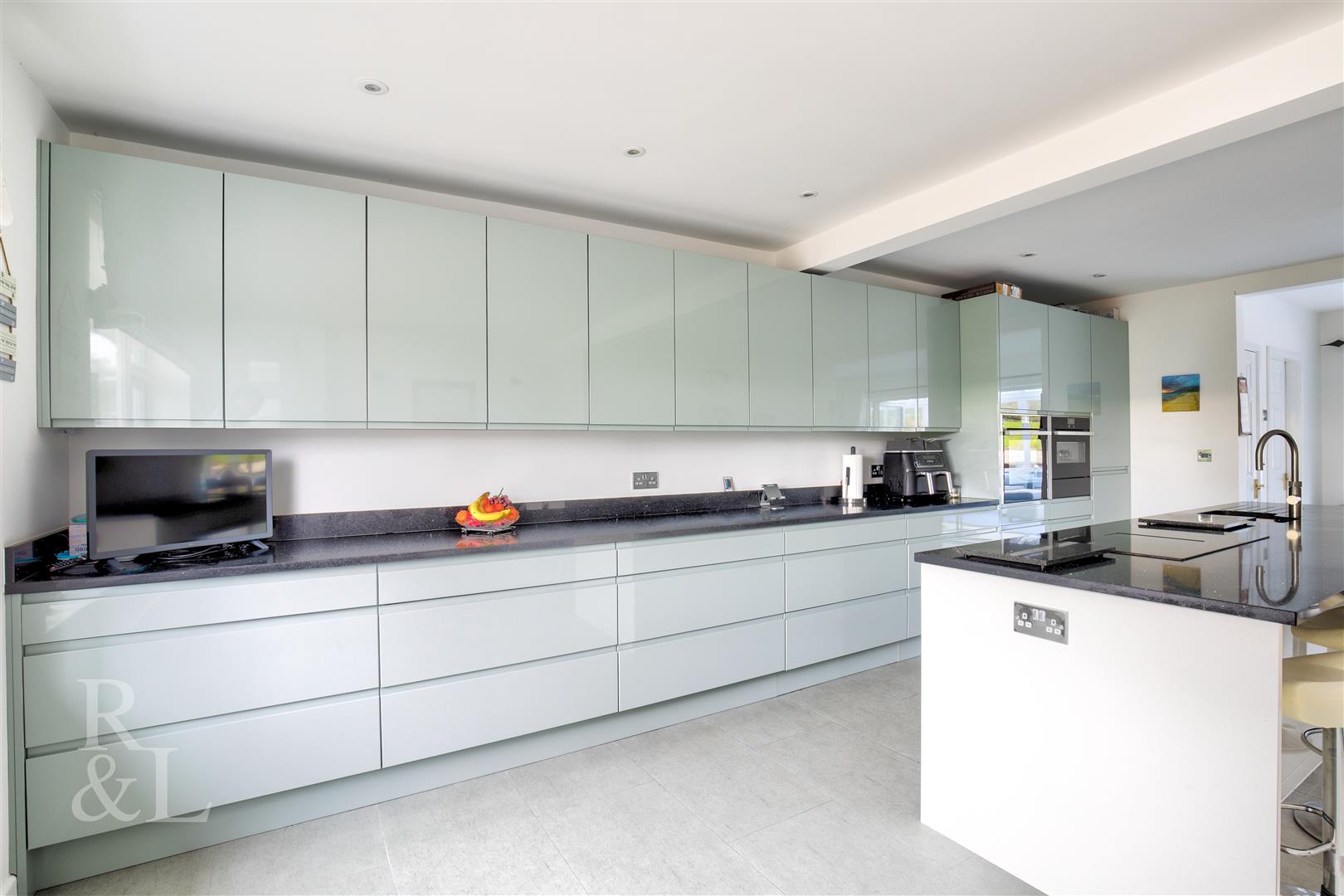Property image for Creswell Drive, Ravenstone