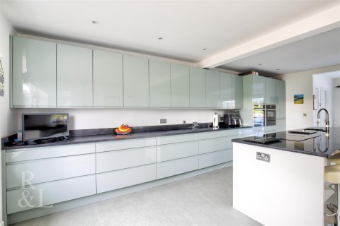 Property thumbnail image for Creswell Drive, Ravenstone