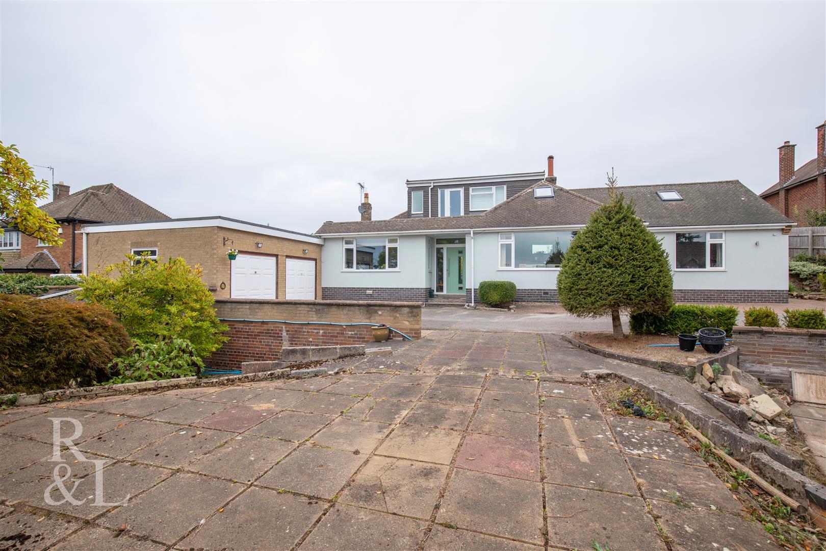 Property image for Creswell Drive, Ravenstone