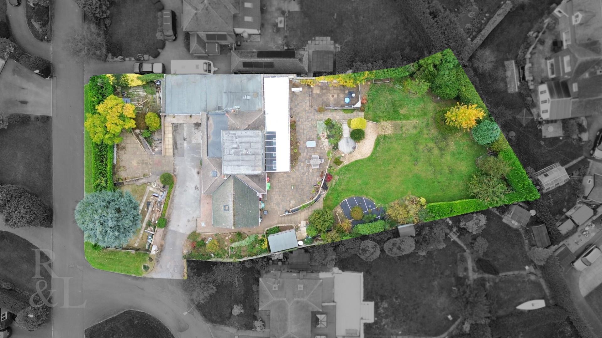Property image for Creswell Drive, Ravenstone