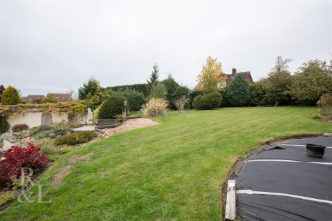 Property thumbnail image for Creswell Drive, Ravenstone