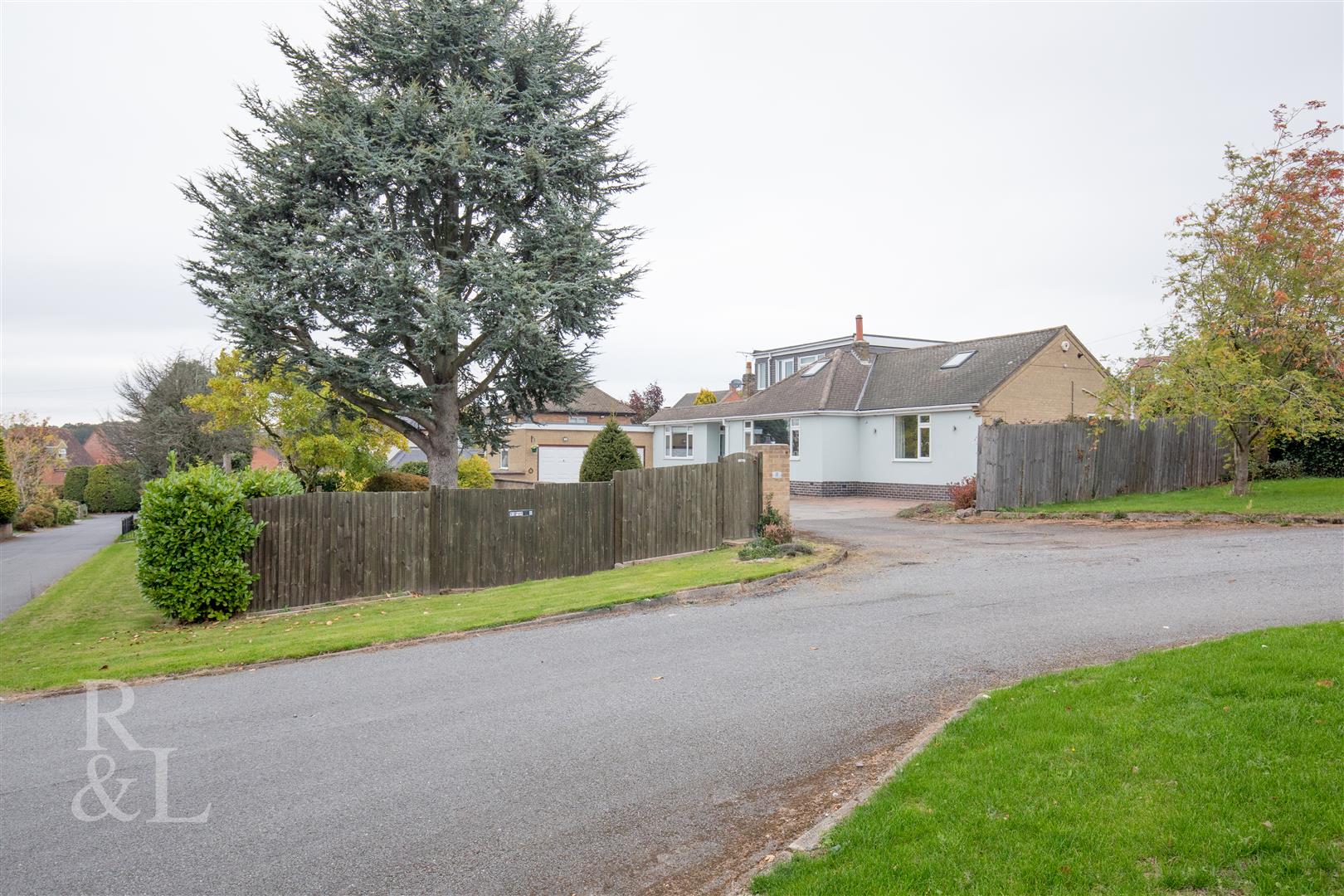 Property image for Creswell Drive, Ravenstone