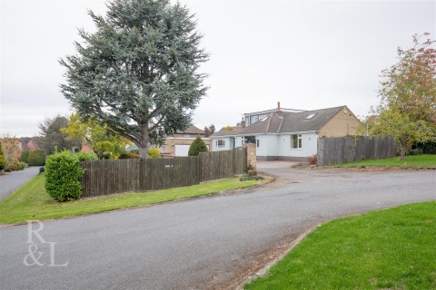 Property thumbnail image for Creswell Drive, Ravenstone