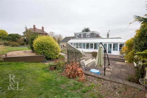 Property thumbnail image for Creswell Drive, Ravenstone