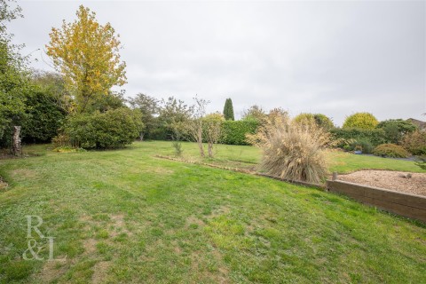 Property thumbnail image for Creswell Drive, Ravenstone