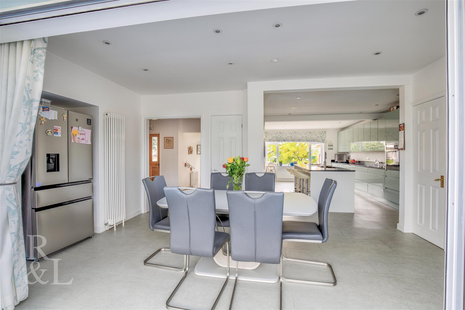 Property image for Creswell Drive, Ravenstone