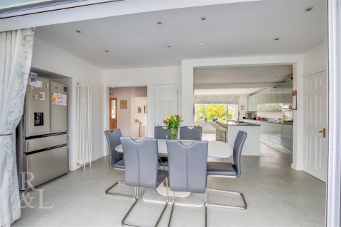 Property thumbnail image for Creswell Drive, Ravenstone