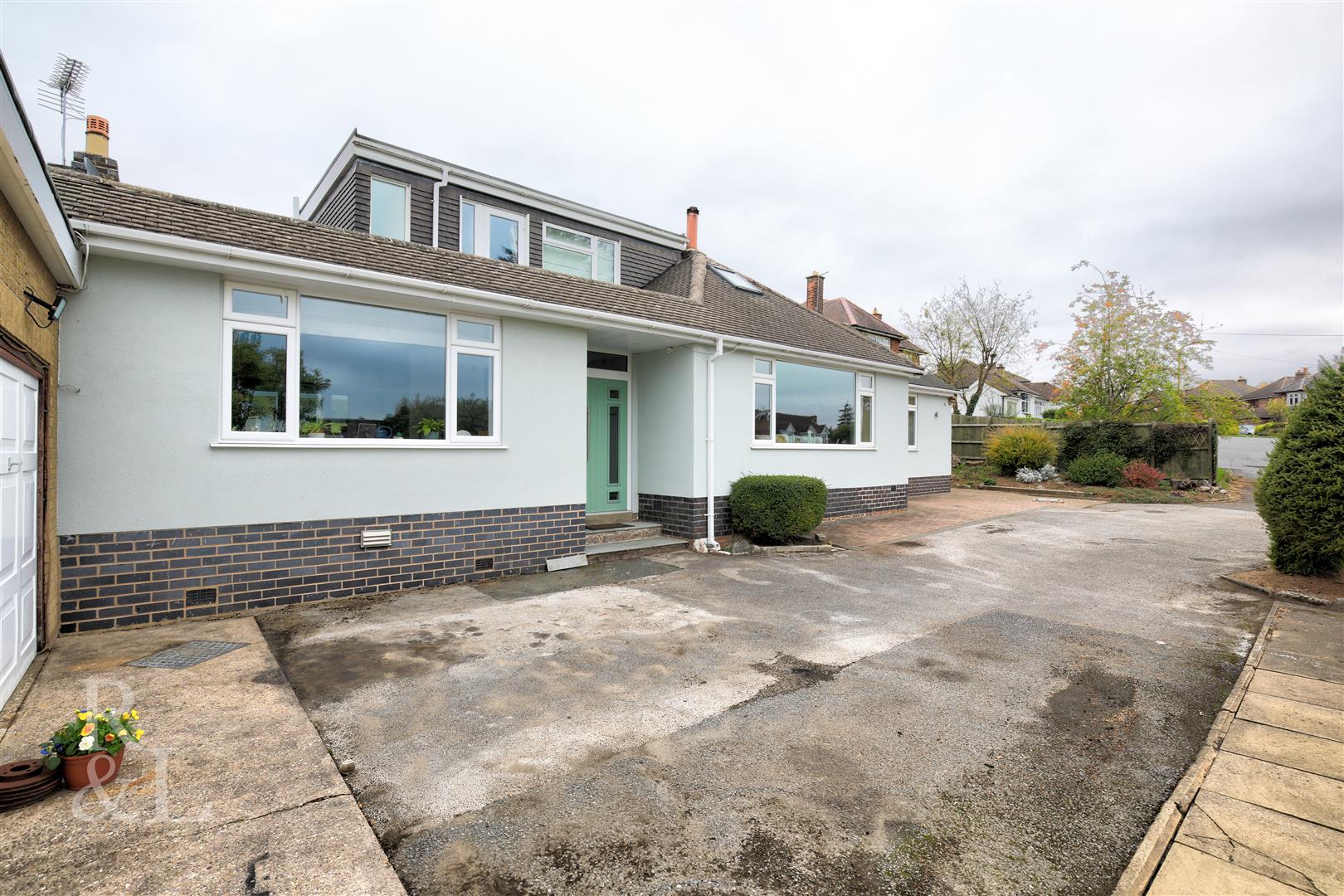 Property image for Creswell Drive, Ravenstone
