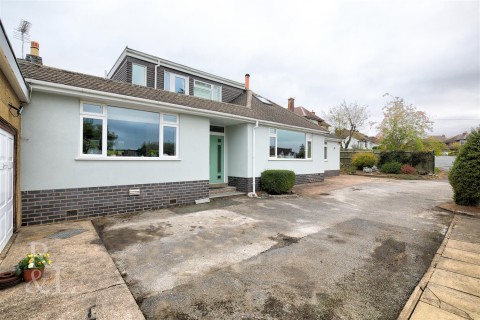Property thumbnail image for Creswell Drive, Ravenstone