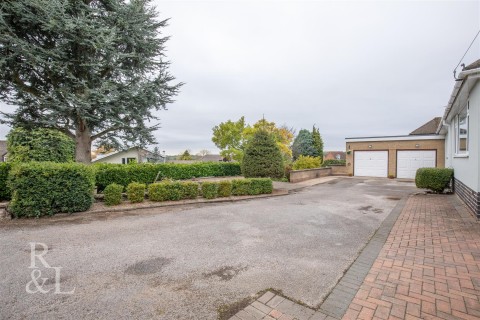 Property thumbnail image for Creswell Drive, Ravenstone