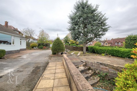 Property thumbnail image for Creswell Drive, Ravenstone