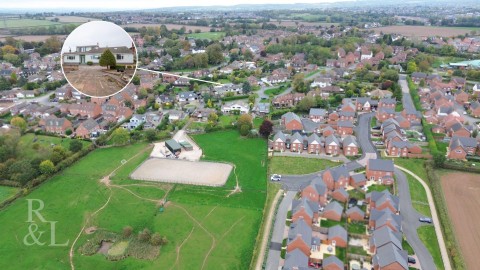 Property thumbnail image for Creswell Drive, Ravenstone