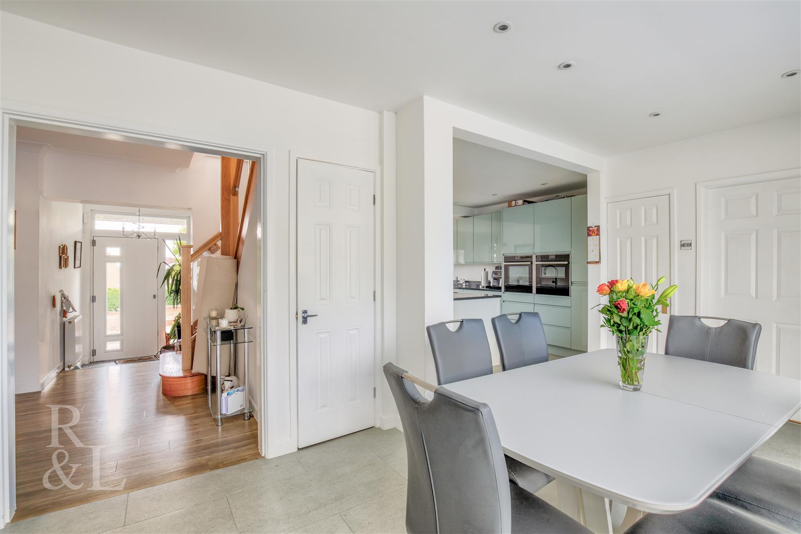 Property image for Creswell Drive, Ravenstone