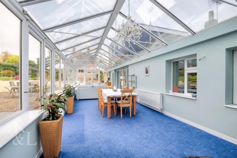 Property thumbnail image for Creswell Drive, Ravenstone