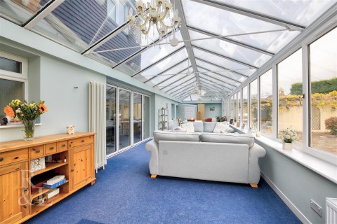 Property thumbnail image for Creswell Drive, Ravenstone