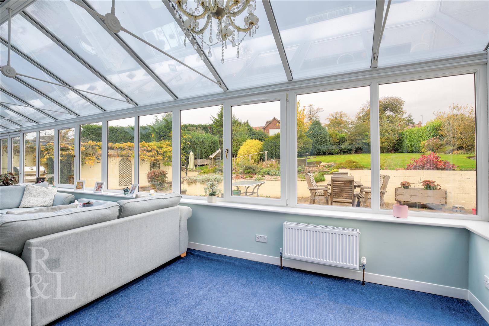 Property image for Creswell Drive, Ravenstone