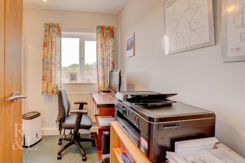 Property thumbnail image for Collington Way, West Bridgford, Nottingham