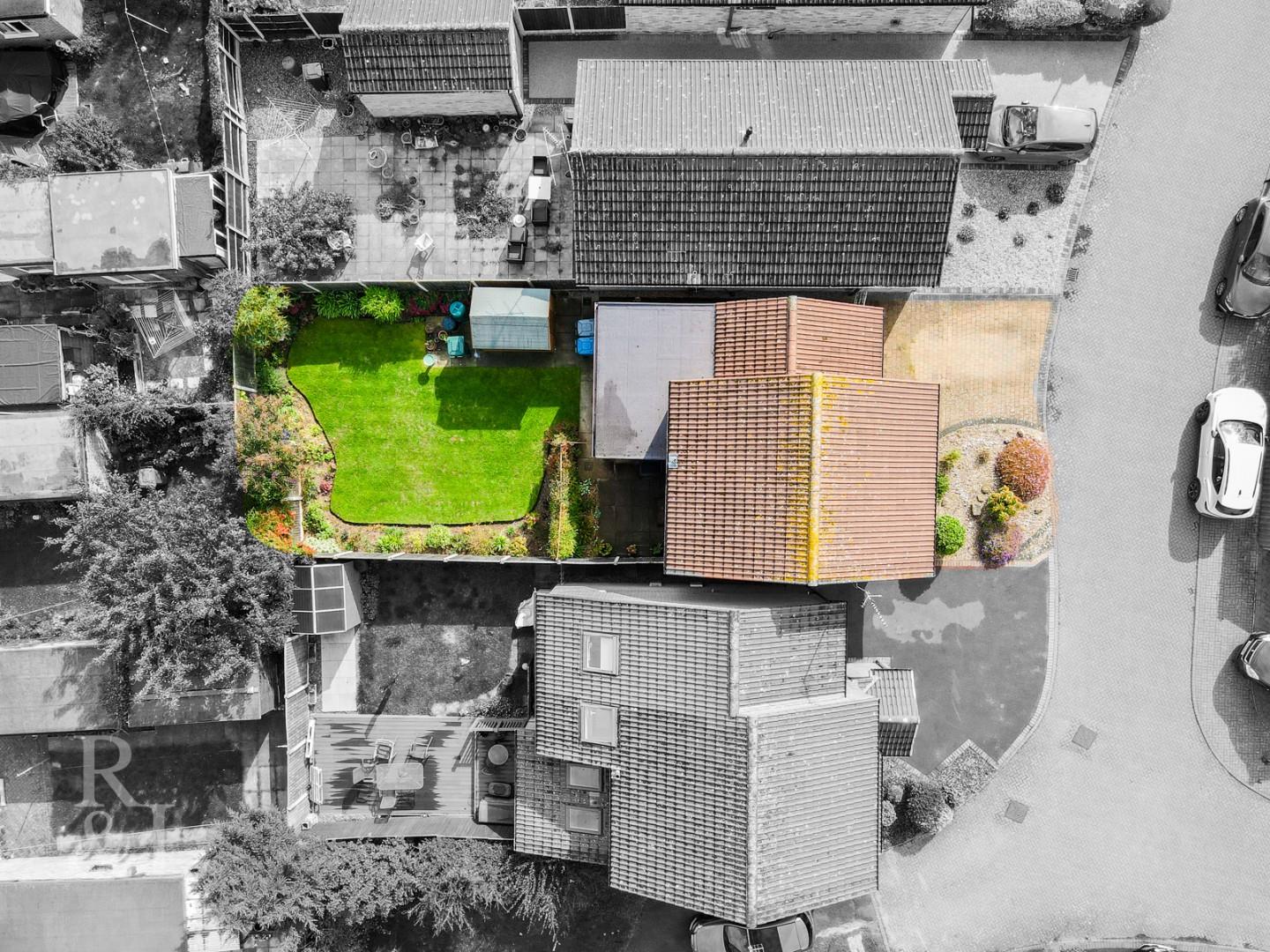 Property image for Collington Way, West Bridgford, Nottingham
