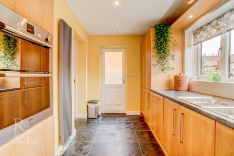 Property thumbnail image for Collington Way, West Bridgford, Nottingham
