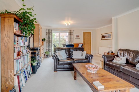 Property thumbnail image for Collington Way, West Bridgford, Nottingham