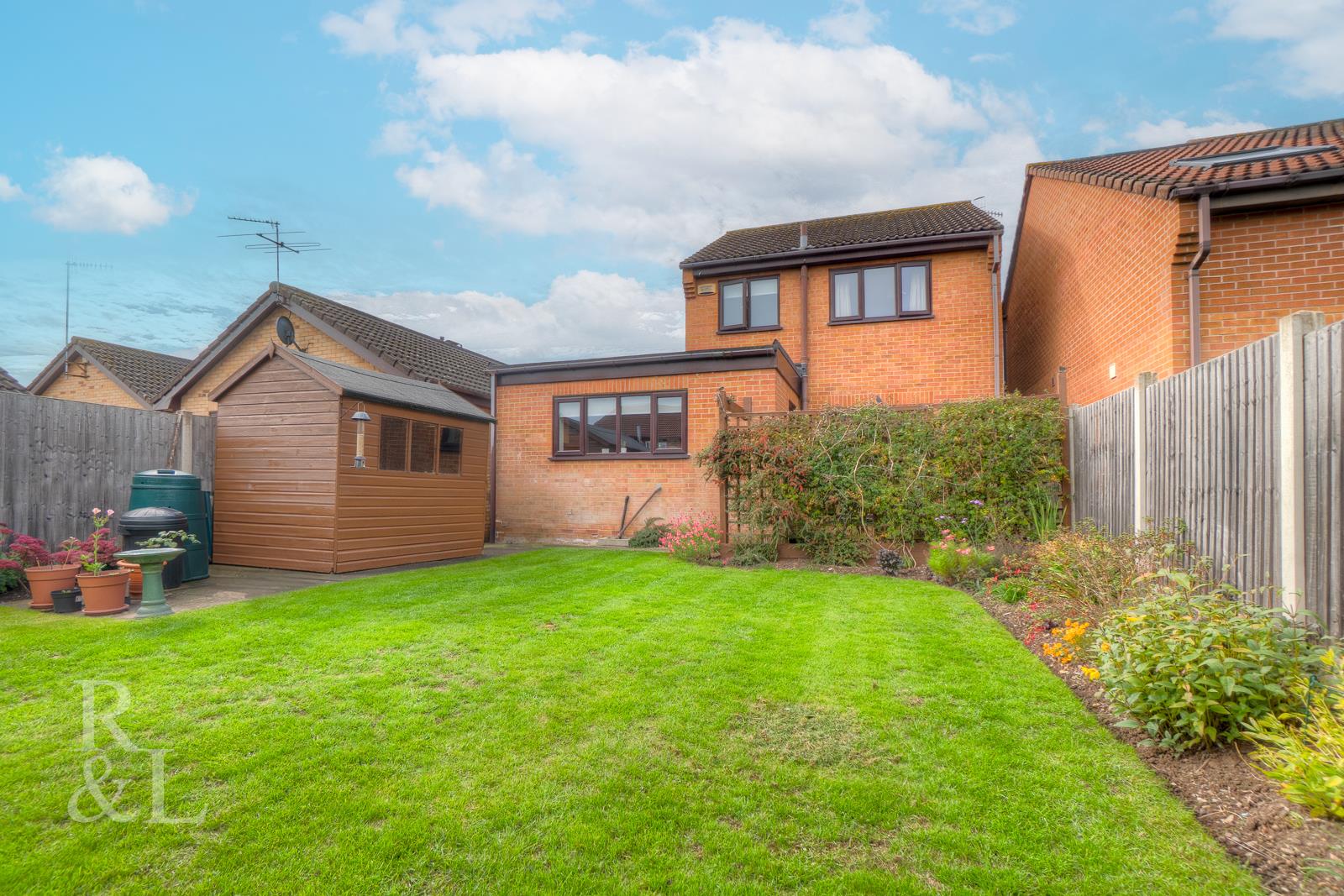 Property image for Collington Way, West Bridgford, Nottingham