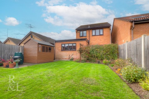 Property thumbnail image for Collington Way, West Bridgford, Nottingham