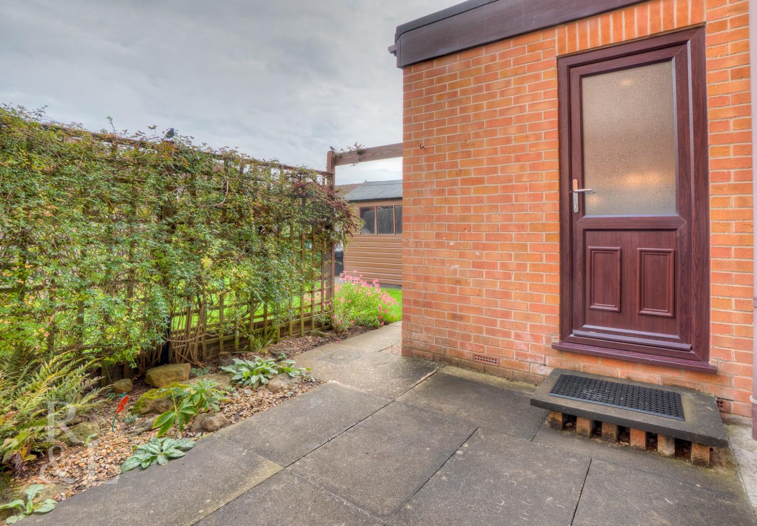 Property image for Collington Way, West Bridgford, Nottingham