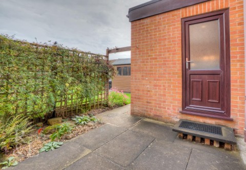 Property thumbnail image for Collington Way, West Bridgford, Nottingham