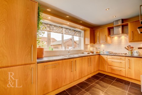 Property thumbnail image for Collington Way, West Bridgford, Nottingham