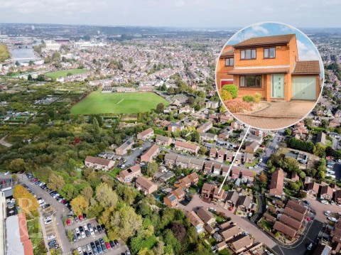 Property thumbnail image for Collington Way, West Bridgford, Nottingham