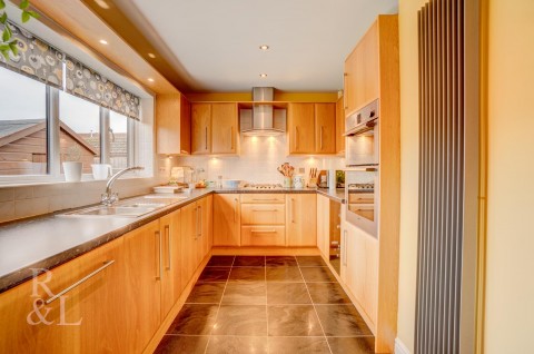 Property thumbnail image for Collington Way, West Bridgford, Nottingham
