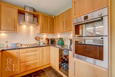 Property thumbnail image for Collington Way, West Bridgford, Nottingham