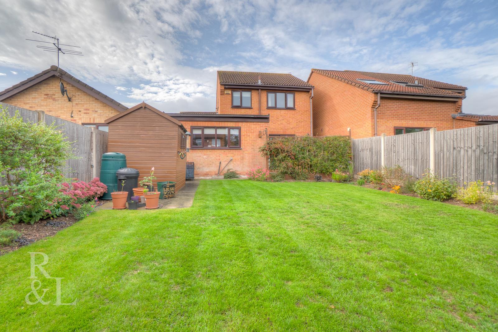 Property image for Collington Way, West Bridgford, Nottingham