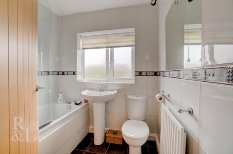 Property thumbnail image for Collington Way, West Bridgford, Nottingham