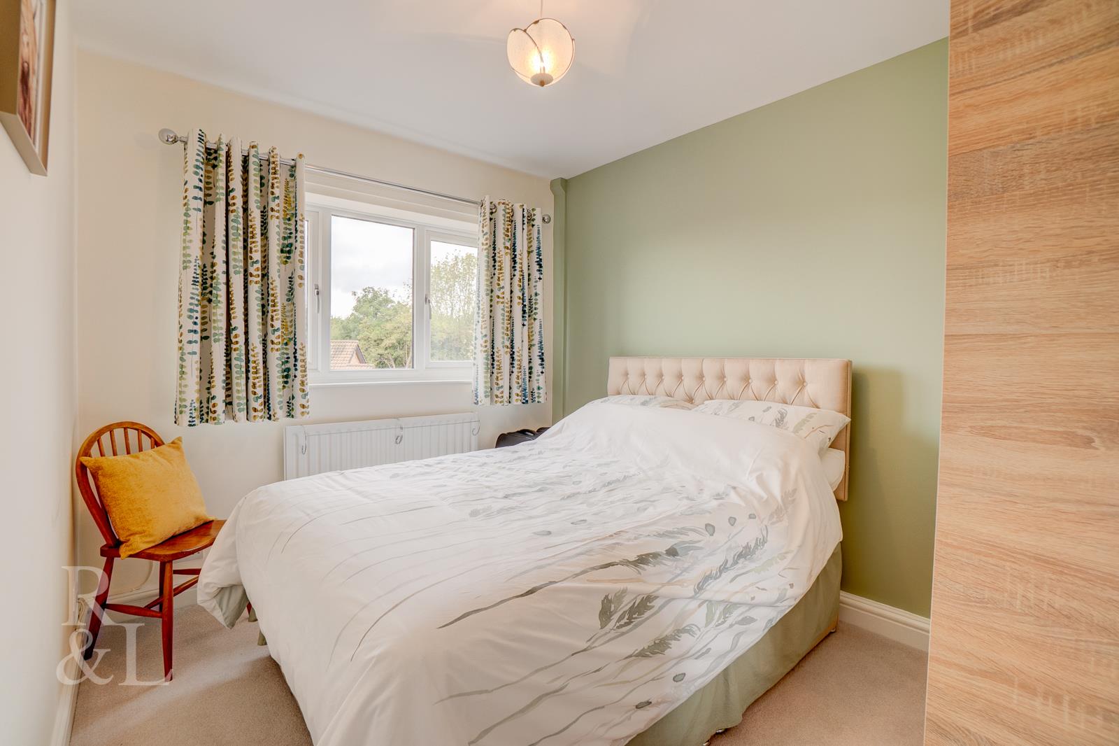 Property image for Collington Way, West Bridgford, Nottingham