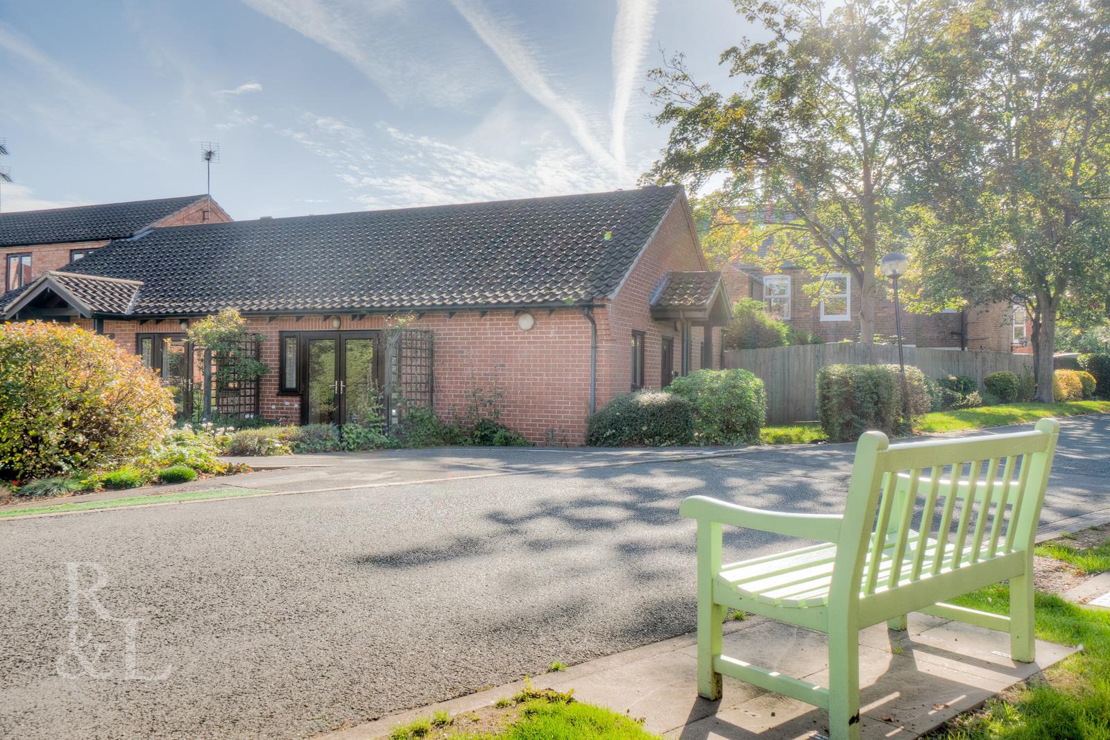 Property image for Marlborough Court, West Bridgford, Nottingham