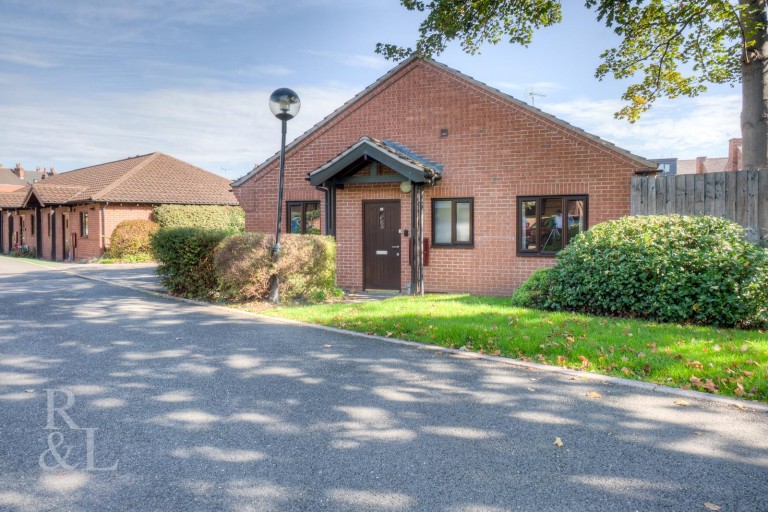 Marlborough Court, West Bridgford, Nottingham