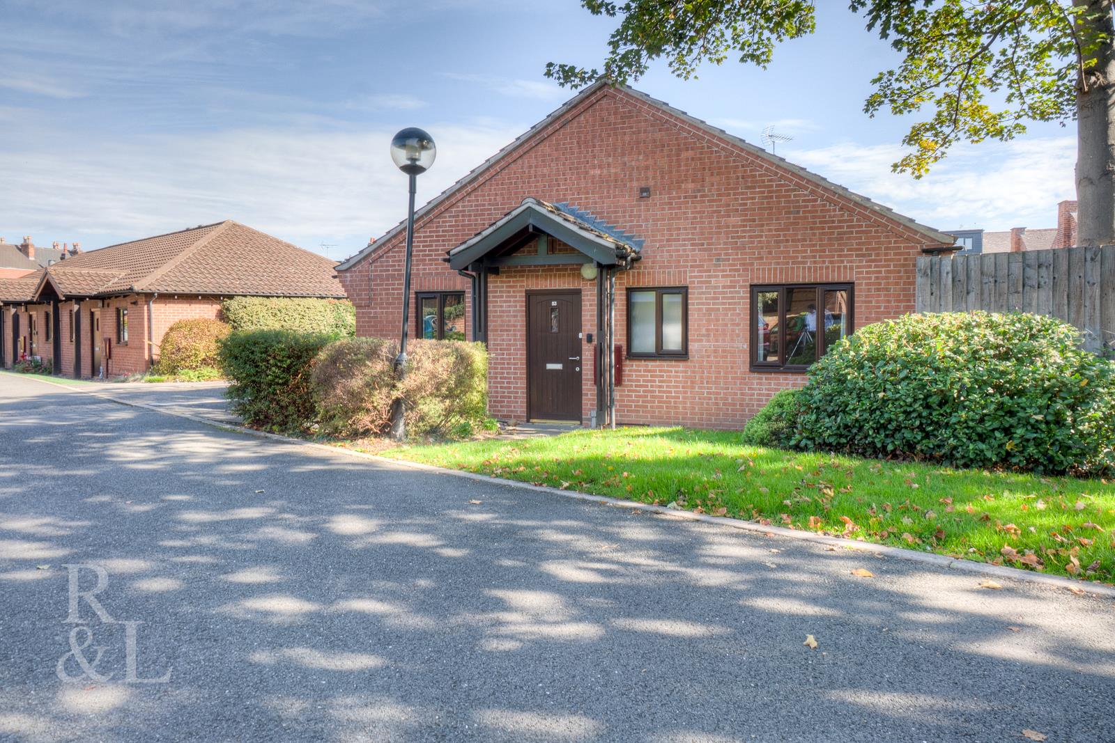 Property image for Marlborough Court, West Bridgford, Nottingham