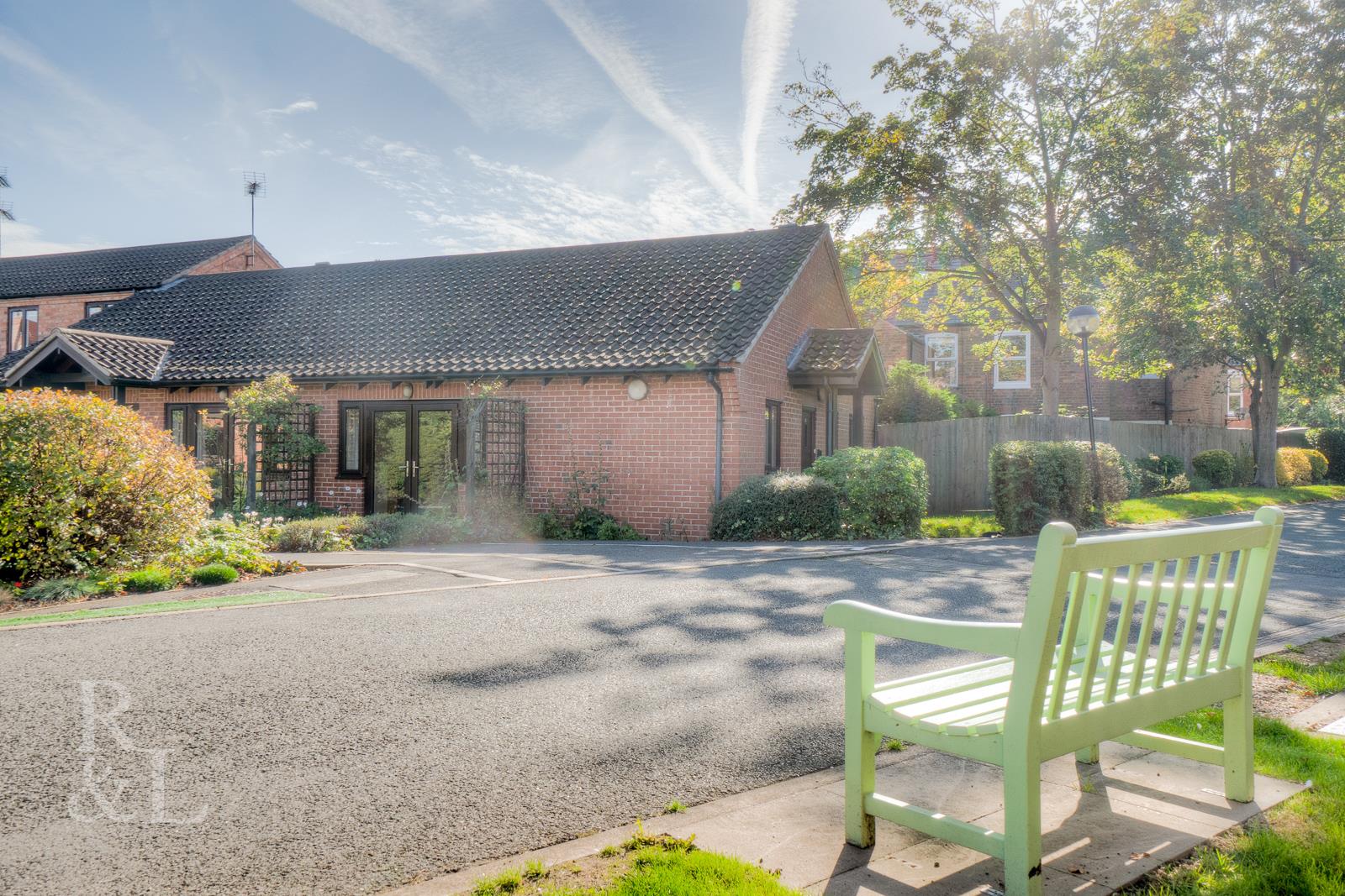 Property image for Marlborough Court, West Bridgford, Nottingham