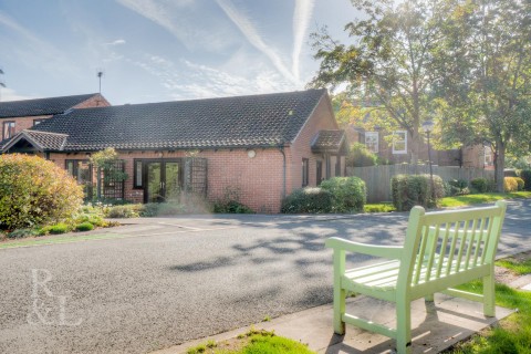 Property thumbnail image for Marlborough Court, West Bridgford, Nottingham